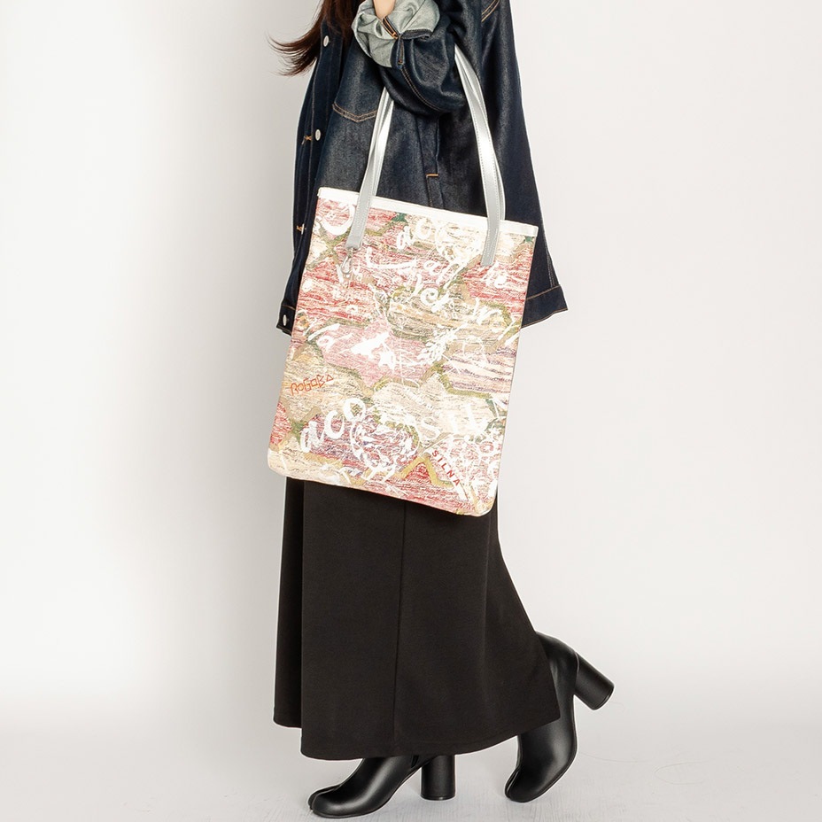 ROGOBA��SILNA����ܥȡ��ȥХå� [ SB3112 ] SILNA minacolo / ����� �ߥʥ���