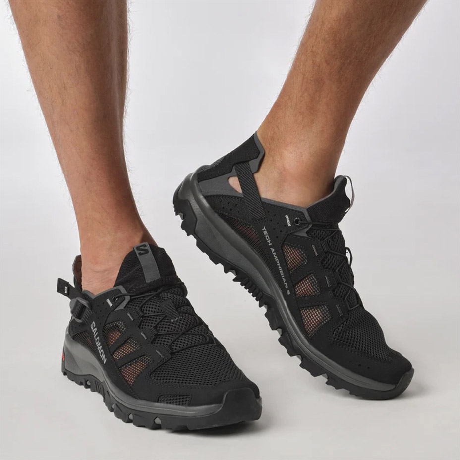 TECHAMPHIBIAN 5 [ L47115100 ] SALOMON / �������