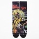 IRON MAIDEN Killers Socks /  [ IMA301 ] Perris Socks / �ڥ꡼�����å���