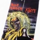 IRON MAIDEN Killers Socks /  [ IMA301 ] Perris Socks / �ڥ꡼�����å���