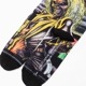 IRON MAIDEN Killers Socks /  [ IMA301 ] Perris Socks / �ڥ꡼�����å���