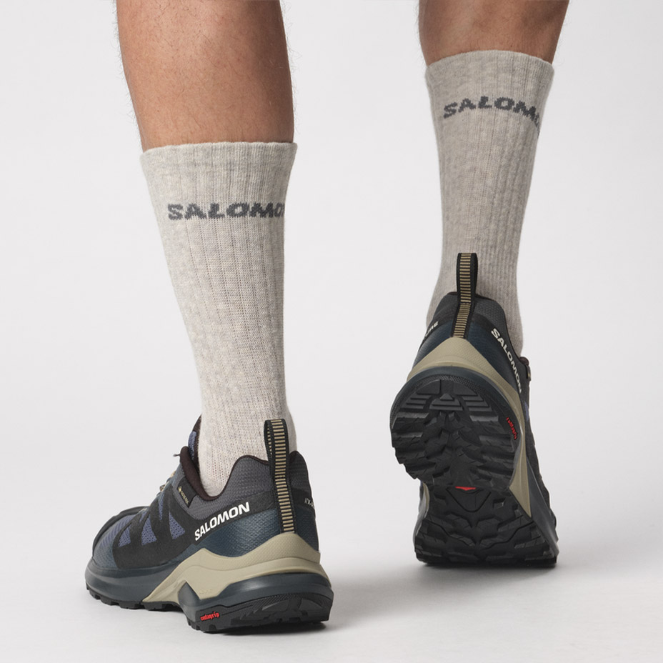 X-ADVENTURE GORE-TEX [ L47526000 ] SALOMON / �������