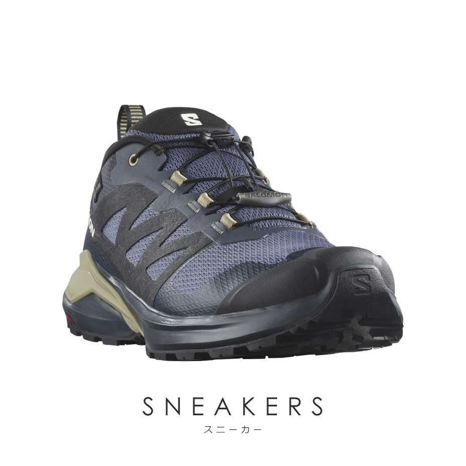 X-ADVENTURE GORE-TEX [ L47526000 ] SALOMON / �������
