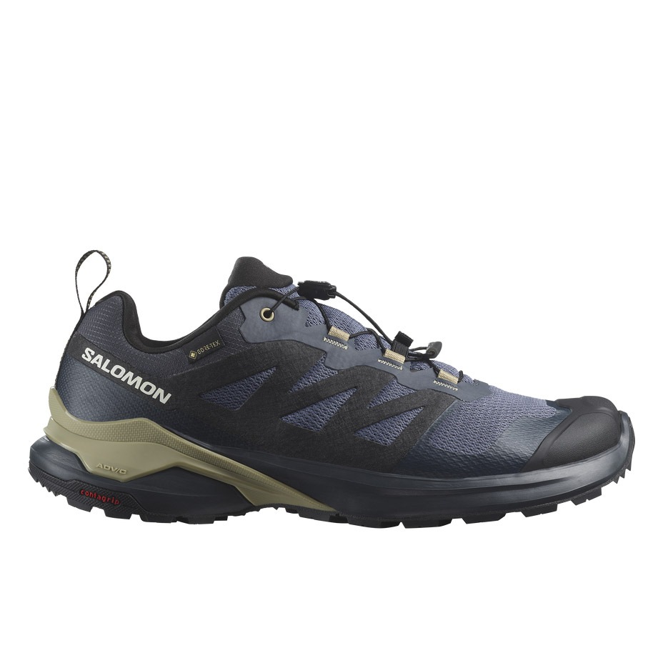 X-ADVENTURE GORE-TEX [ L47526000 ] SALOMON / �������
