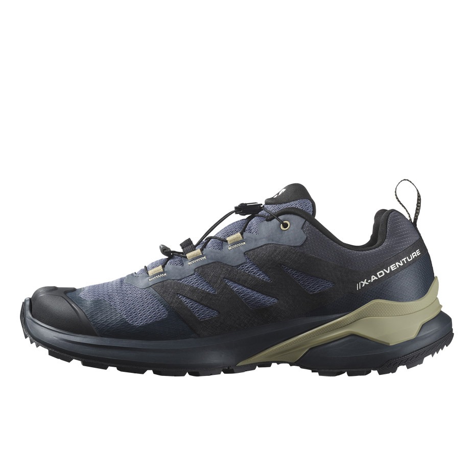X-ADVENTURE GORE-TEX [ L47526000 ] SALOMON / �������