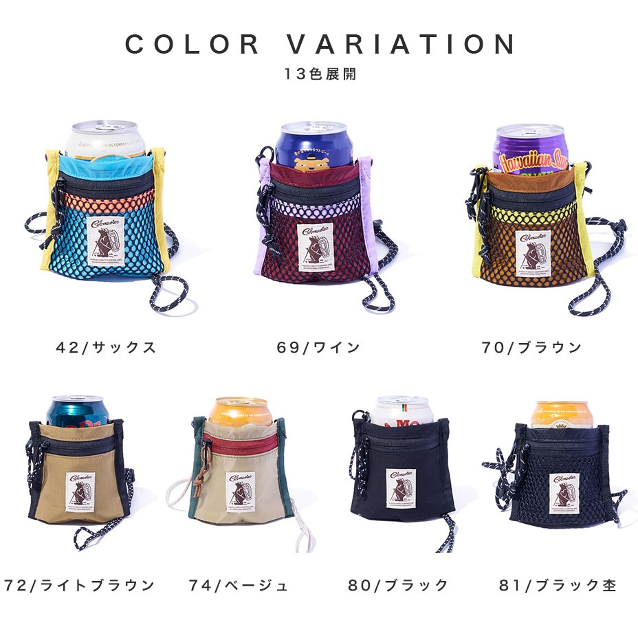 COB CAN WALLET [ 81090400 ] COBMASTER / ���֥ޥ�����