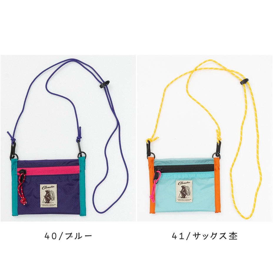 COB CAN WALLET [ 81090400 ] COBMASTER / ���֥ޥ�����