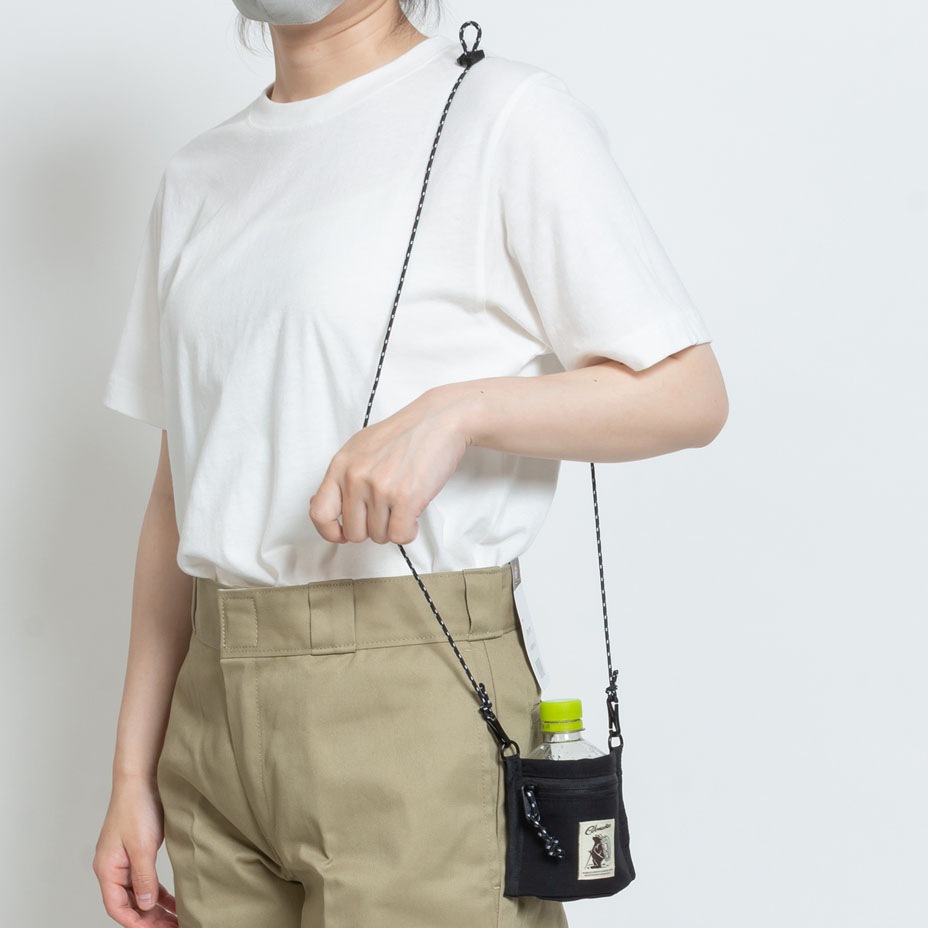 COB CAN WALLET [ 81090400 ] COBMASTER / ���֥ޥ�����