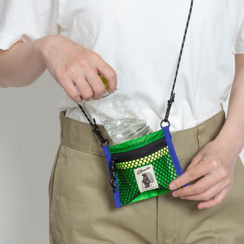 COB CAN WALLET [ 81090400 ] COBMASTER / ���֥ޥ�����