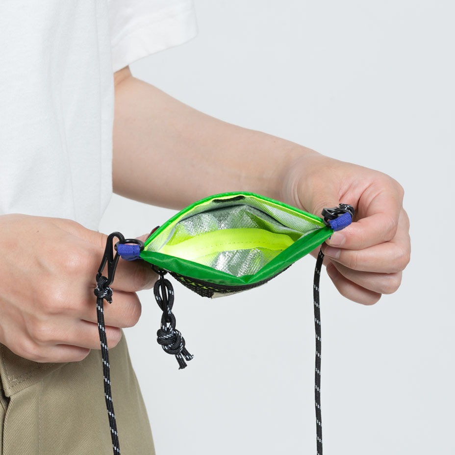 COB CAN WALLET [ 81090400 ] COBMASTER / ���֥ޥ�����