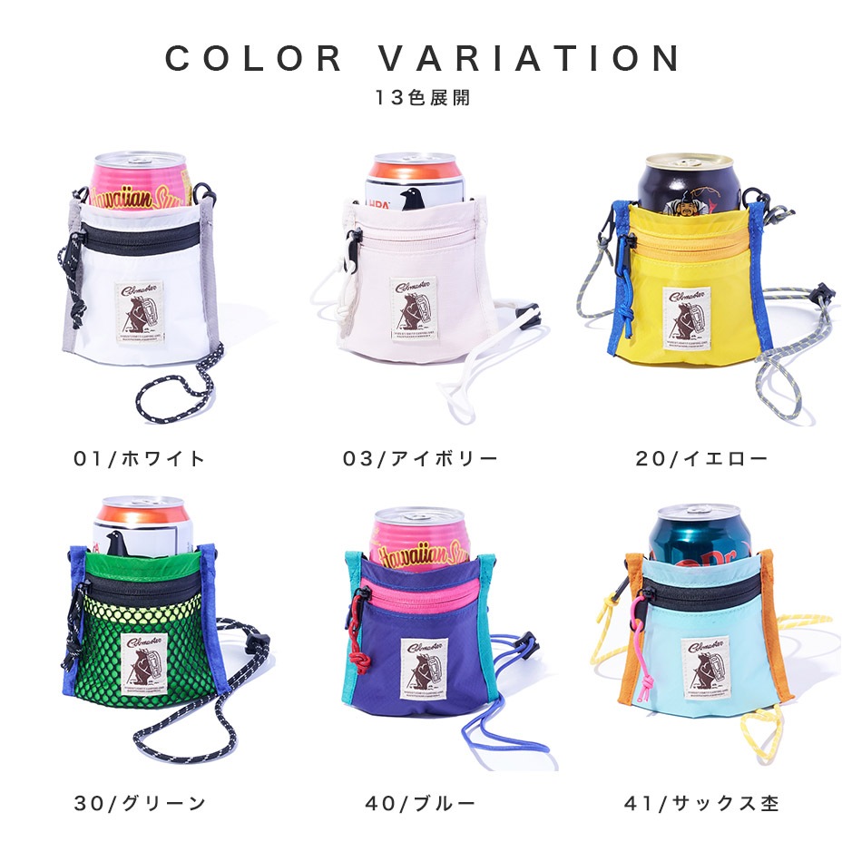 COB CAN WALLET [ 81090400 ] COBMASTER / ���֥ޥ�����