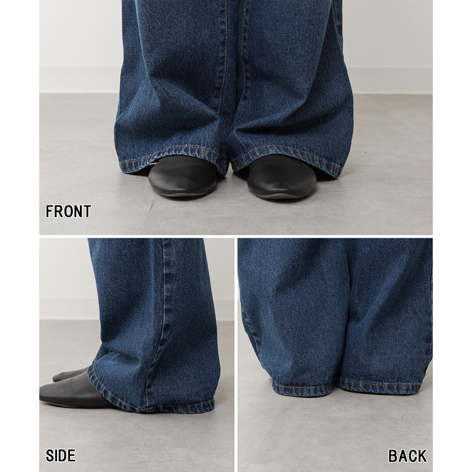 �ǥ˥ॵ���ڥåȥ磻�ɥѥ�� [ WD-0253 ] 