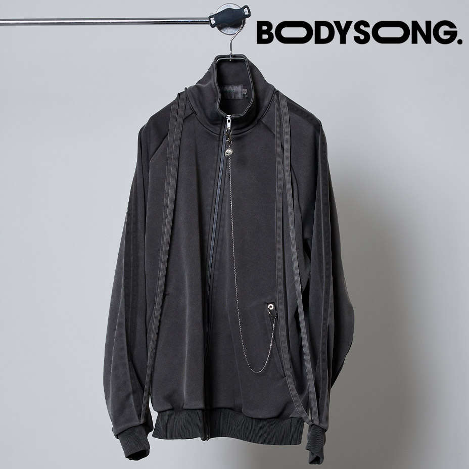 PIGMENT TRACKJ F25 [ BS259106 ] BODYSONG / �ܥǥ�����