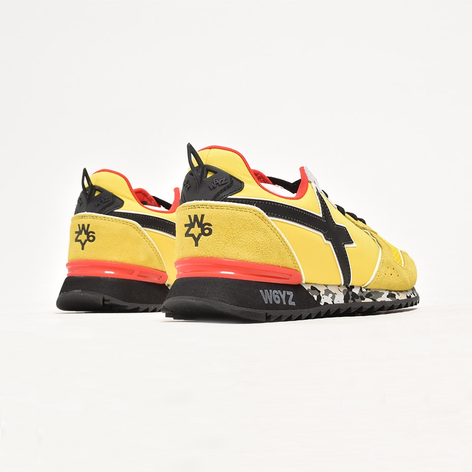 JET-M [ JM220-1G23Z ] W6YZ / ������