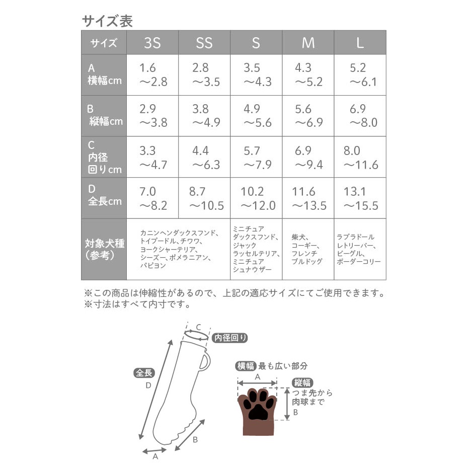 Pawtect [ PICA-PAWN-4 ] PET'S ADVANCE / ڥåȥɥХ