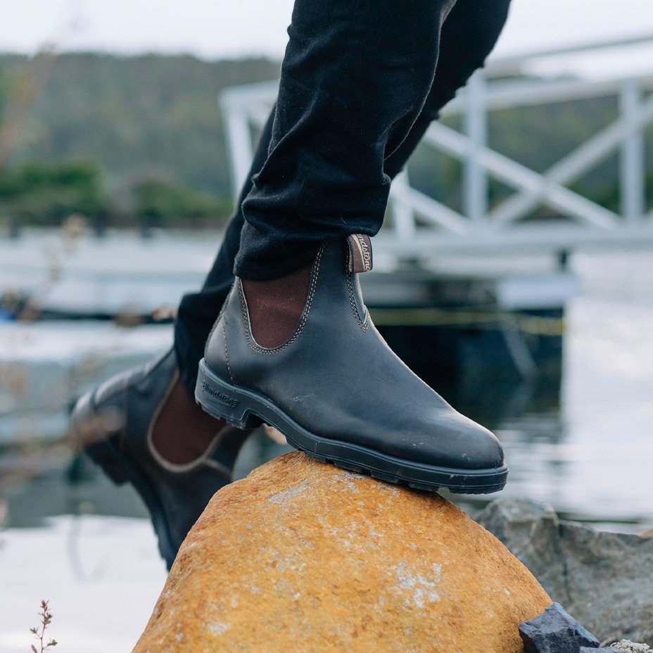 ORIGINALS [ BS500050 ] Blundstone / �֥��ɥ��ȡ���