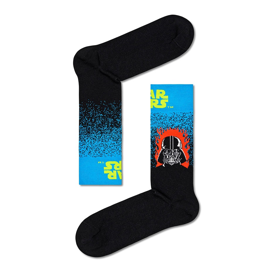 Star Wars Darth Vader Sock [ 14231014-98 ] Happy Socks / �ϥåԡ����å���
