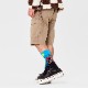 Star Wars Darth Vader Sock [ 14231014-98 ] Happy Socks / �ϥåԡ����å���