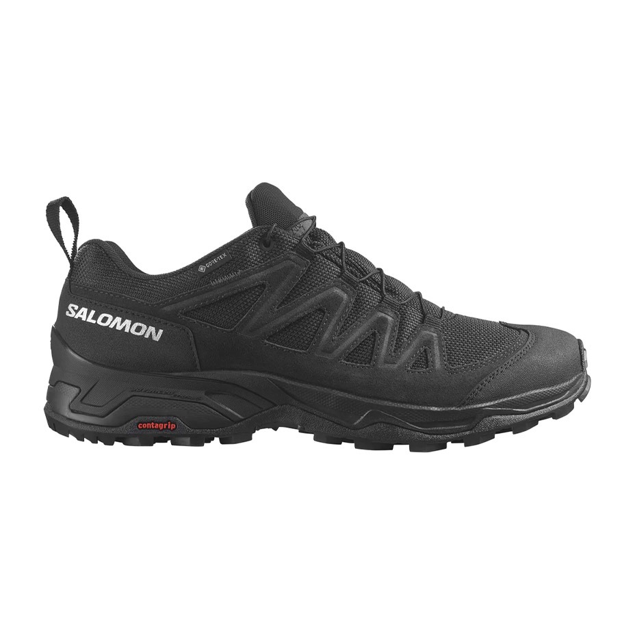 X WARD Leather GORE-TEX [ L47182300 ] SALOMON / 