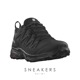 X WARD Leather GORE-TEX [ L47182300 ] SALOMON / 