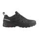 X WARD Leather GORE-TEX [ L47182300 ] SALOMON / 