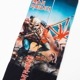 IRON MAIDEN THE TROOPER Socks /  [ IMA302 ] Perris Socks / ڥ꡼å