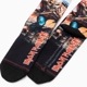 IRON MAIDEN THE TROOPER Socks /  [ IMA302 ] Perris Socks / ڥ꡼å