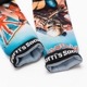IRON MAIDEN THE TROOPER Socks /  [ IMA302 ] Perris Socks / ڥ꡼å