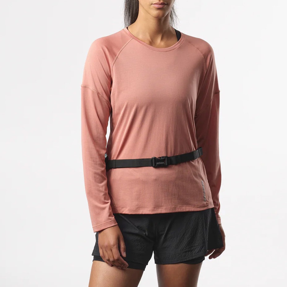 ACTIVE BOTTLE [ LC2179000 ] SALOMON / �������