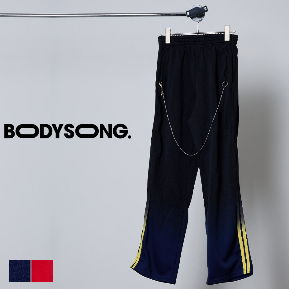 GRADIENT TRACKP F25 [ BS259603 ] BODYSONG / �ܥǥ�����
