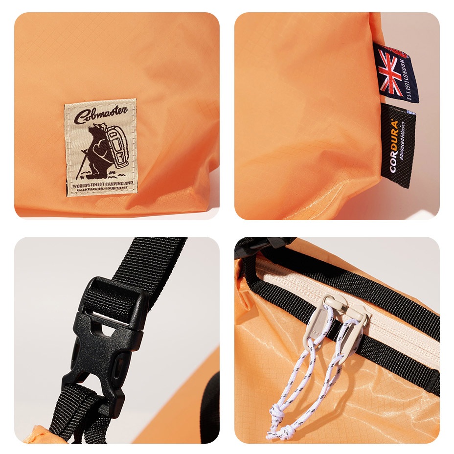 COB-CR PKB SQUIRE SHOULDER [ COBMASTER / ���֥ޥ����� ] GLT-81020800