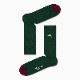 Ribbed Embroidery Game Set Sock [ 10211118-55 ] Happy Socks / �ϥåԡ����å���