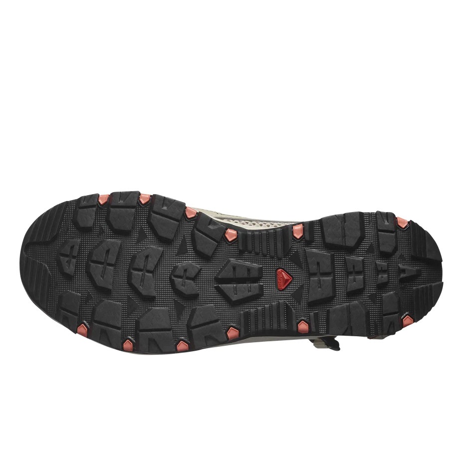 TECHAMPHIBIAN 5 [ L47432400 ] SALOMON / 