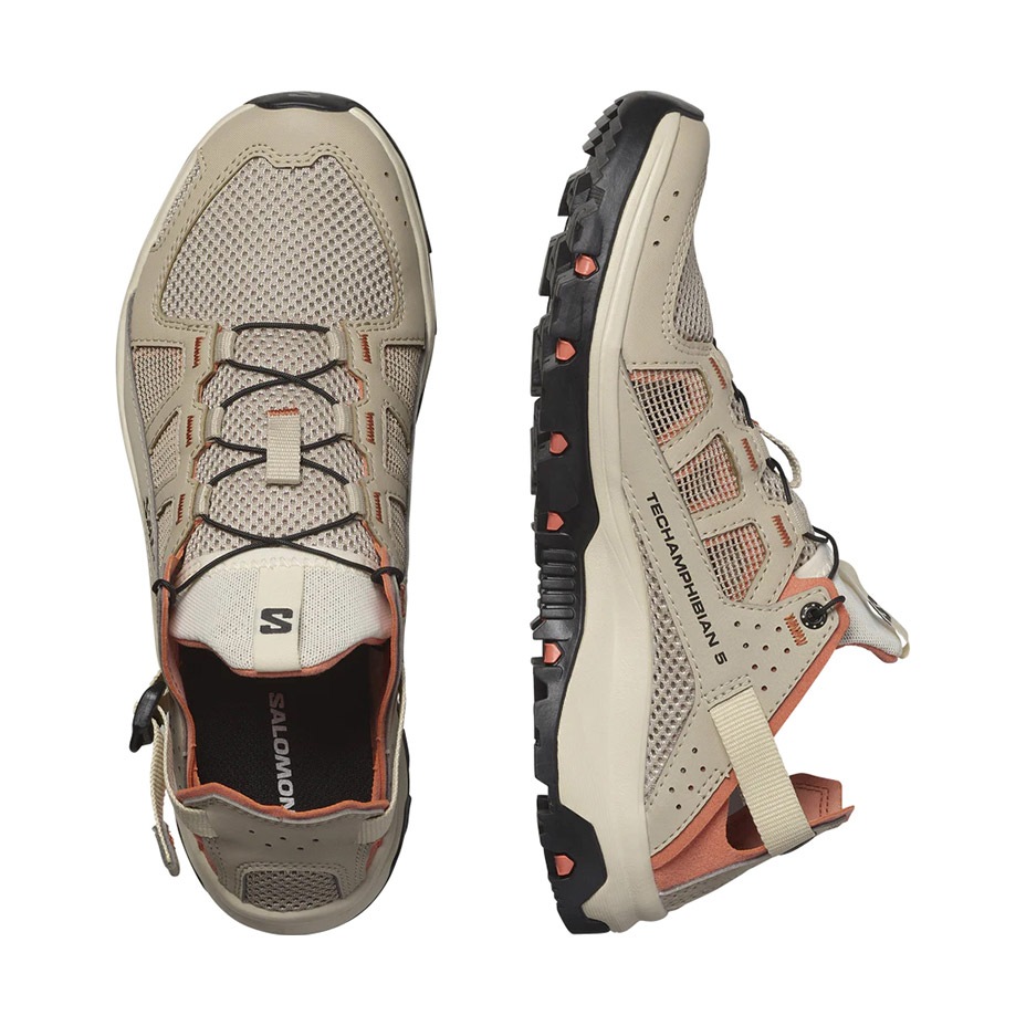 TECHAMPHIBIAN 5 [ L47432400 ] SALOMON / 