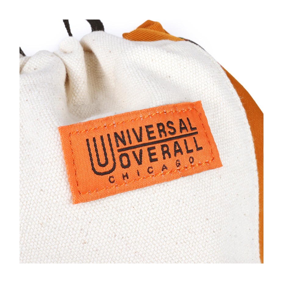 ���������Բ� 7�������ȯ�� 2�Ǻ����إɥ������ȥ�� [ UVO-179 ] UNIVERSAL OVERALL / ��˥С����륪���С�������