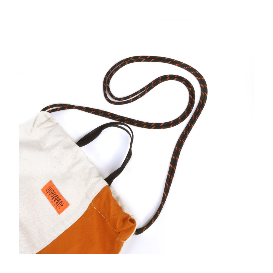 ���������Բ� 7�������ȯ�� 2�Ǻ����إɥ������ȥ�� [ UVO-179 ] UNIVERSAL OVERALL / ��˥С����륪���С�������