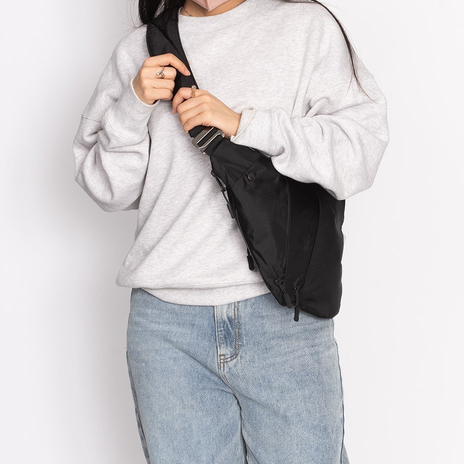 HUNTING BAG [ K900081W ] SML / �������२��