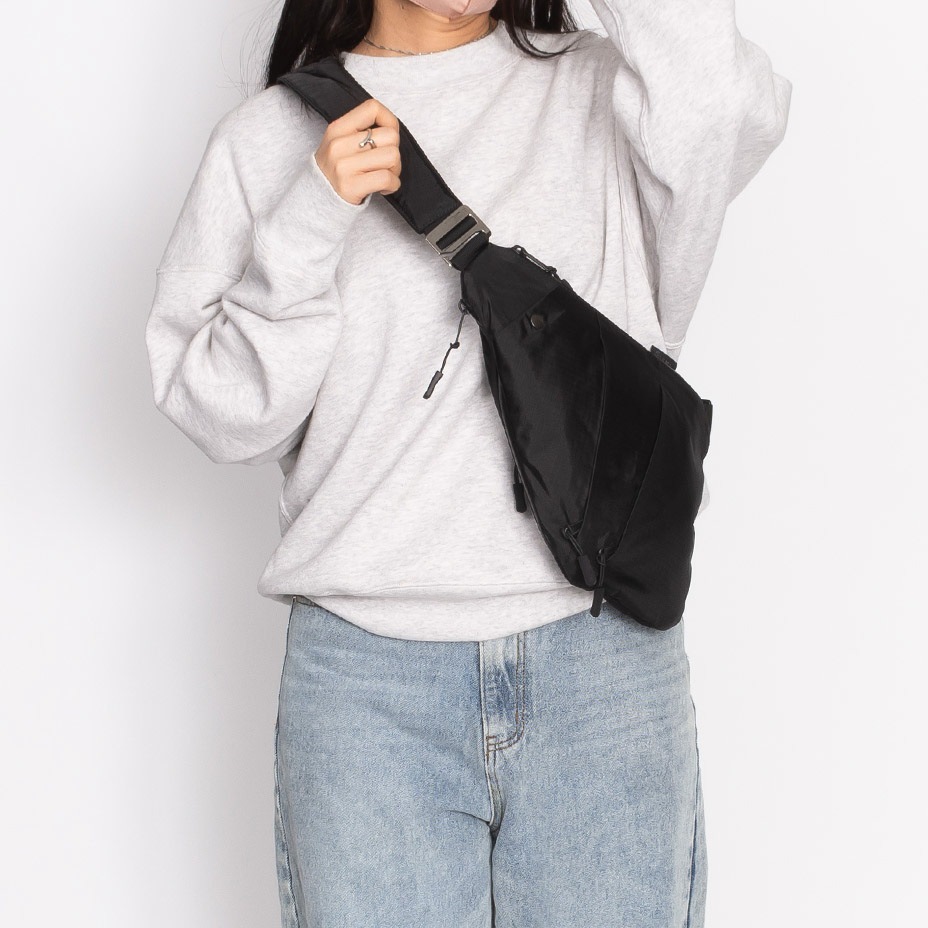 HUNTING BAG [ K900081W ] SML / �������२��