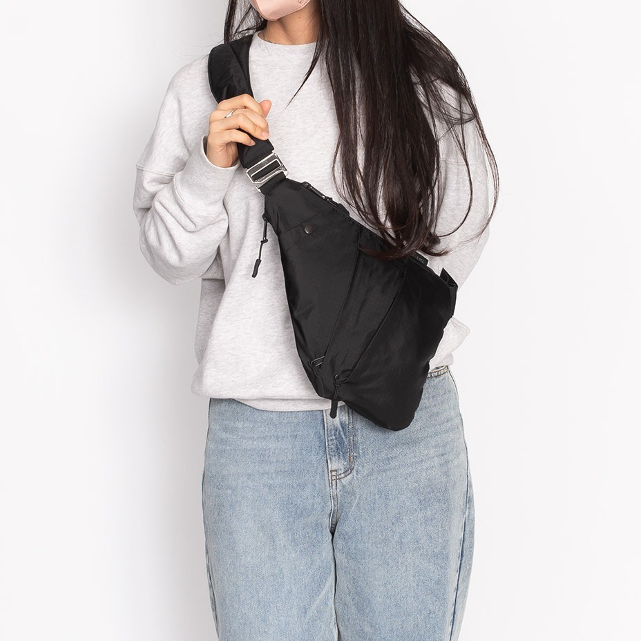 HUNTING BAG [ K900081W ] SML / �������२��