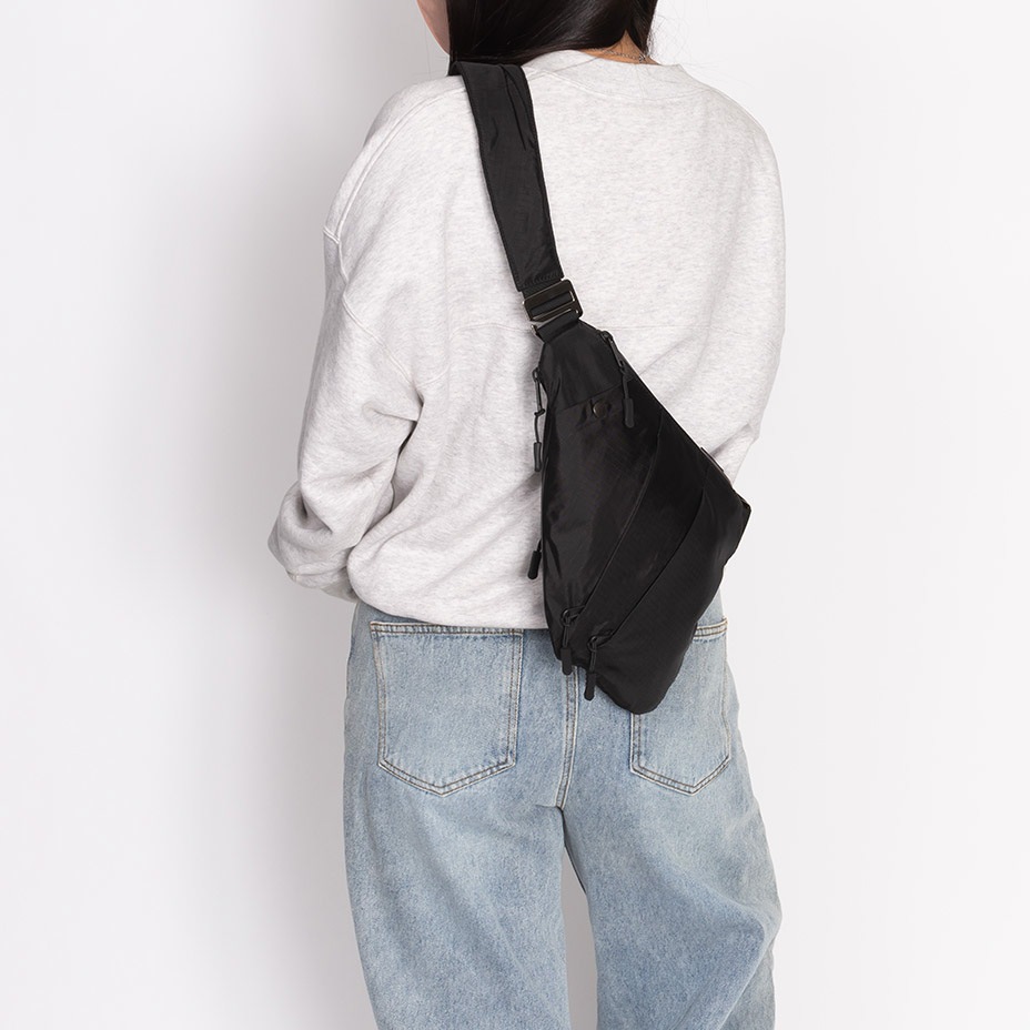 HUNTING BAG [ K900081W ] SML / �������२��