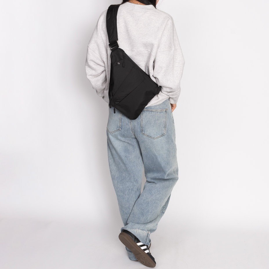 HUNTING BAG [ K900081W ] SML / �������२��