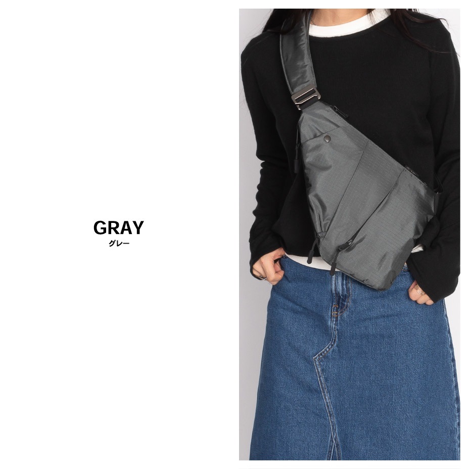 HUNTING BAG [ K900081W ] SML / �������२��