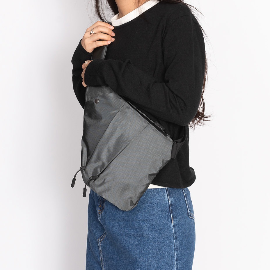 HUNTING BAG [ K900081W ] SML / �������२��