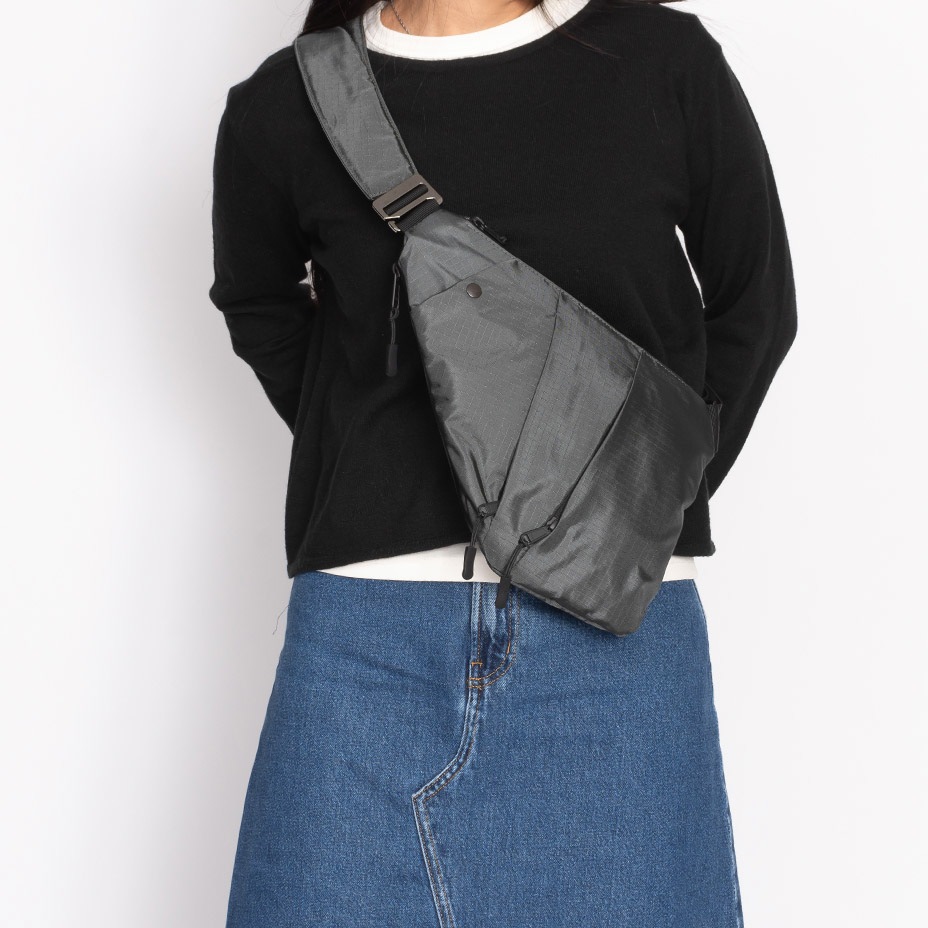 HUNTING BAG [ K900081W ] SML / �������२��