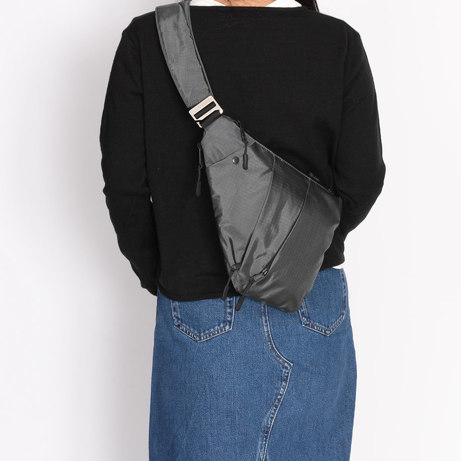 HUNTING BAG [ K900081W ] SML / �������२��