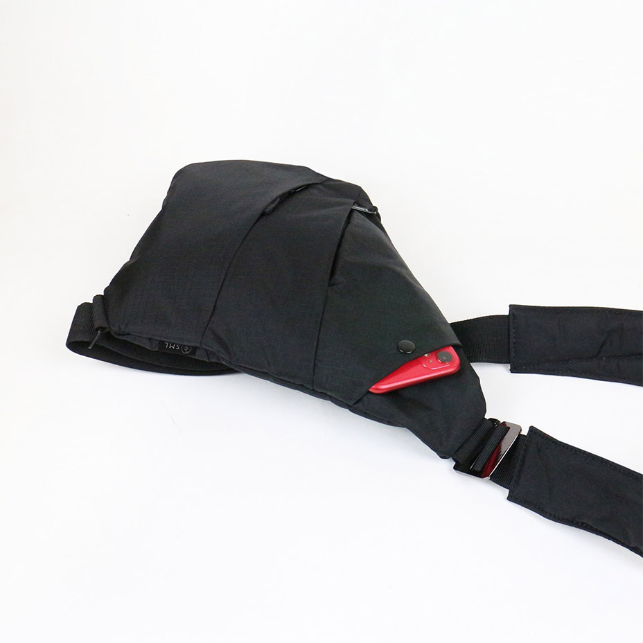 HUNTING BAG [ K900081W ] SML / �������२��