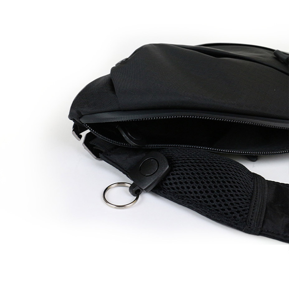 HUNTING BAG [ K900081W ] SML / �������२��