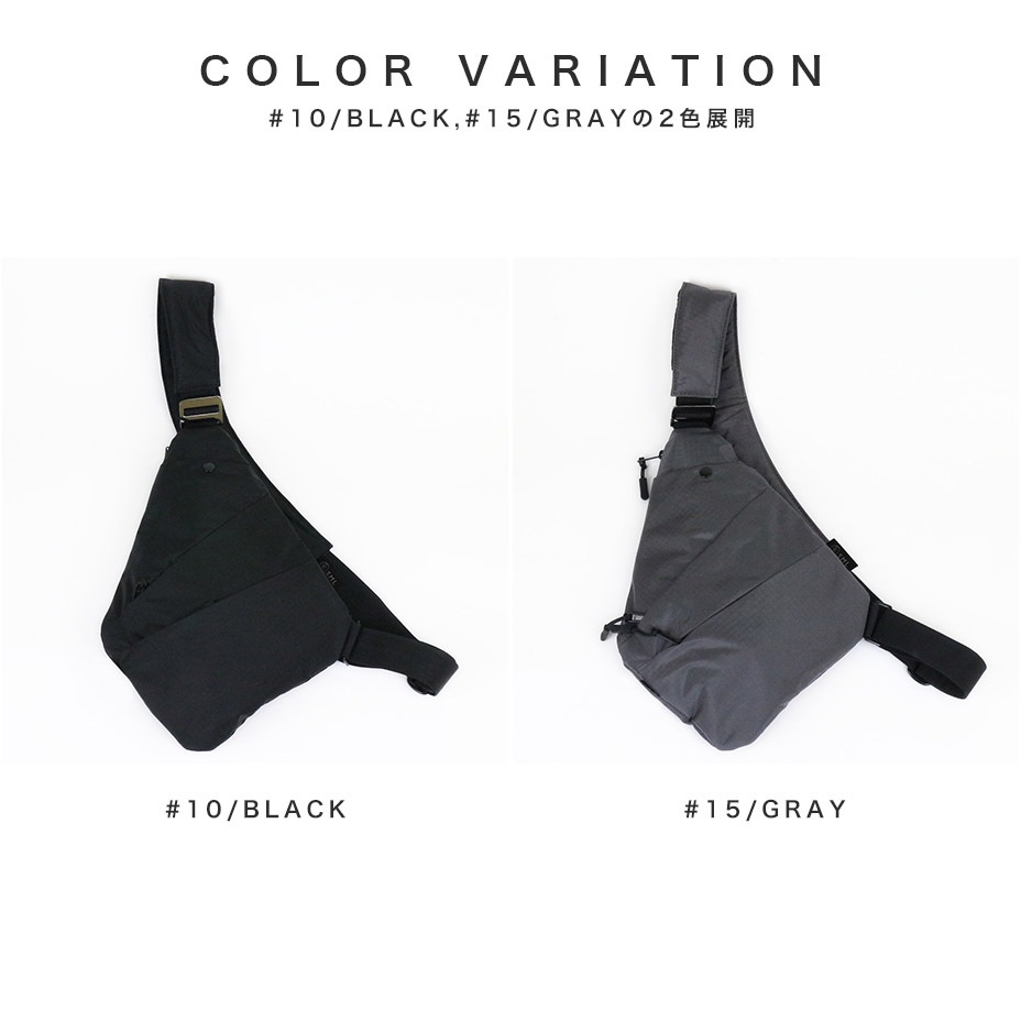 HUNTING BAG [ K900081W ] SML / �������२��