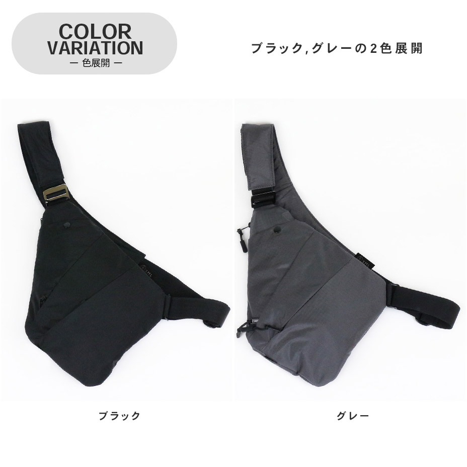 HUNTING BAG [ K900081W ] SML / �������२��