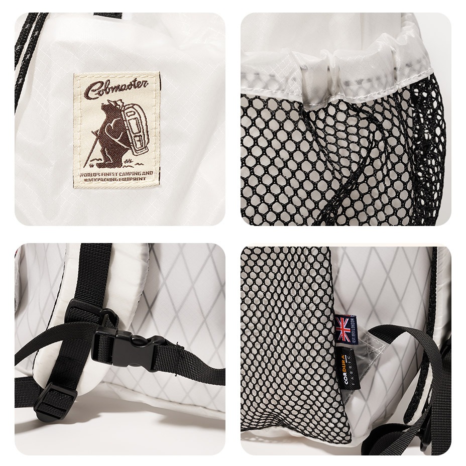COB-CR HUMMING PACK [ COBMASTER / ���֥ޥ����� ] GLT-81021400